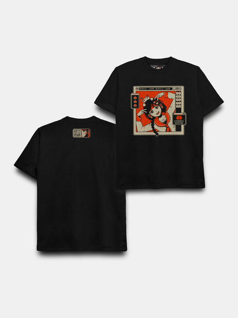 Overload RETRO EDITION